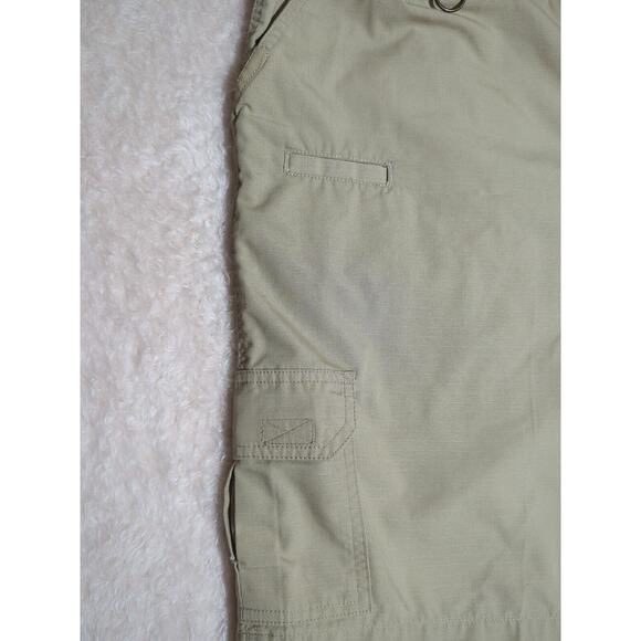 511 Tactical Series Shorts Ripstop Active/Outdoor Wear Sz. 44×9" - Picture 3 of 11